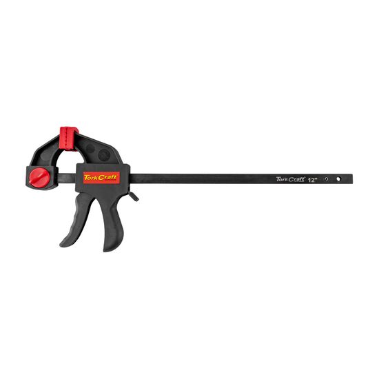 TORK CRAFT Clamp Quick 300mm 12' Spreader